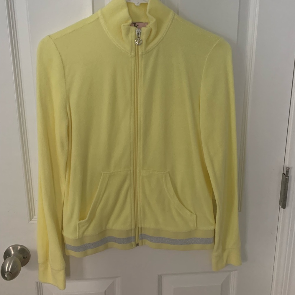 Yellow jacket
